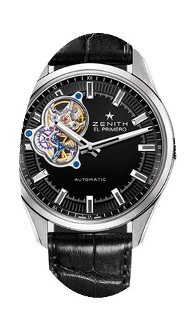 Zenith El Primero Synopsis 40mm Mens Wat...
