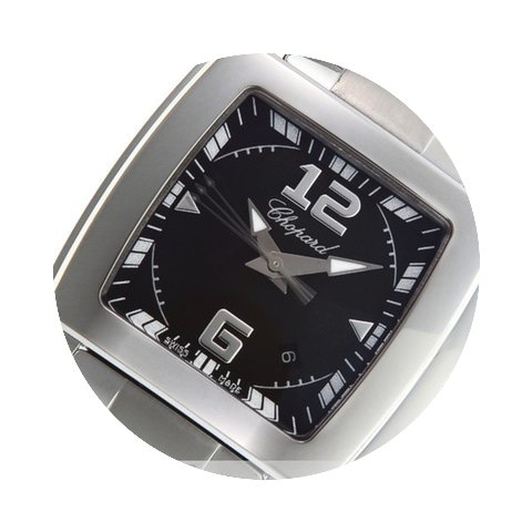 Chopard Two O Ten Stahl 118464-3001...