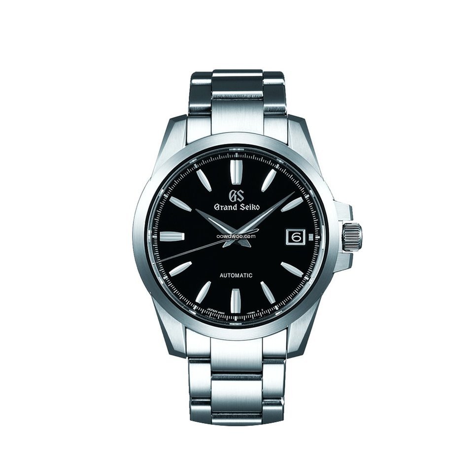 Seiko SBGR257...