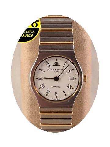 Baume & Mercier QUARTZ...