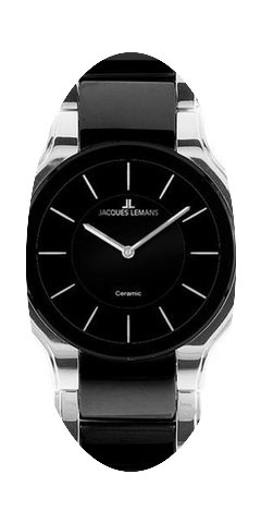Jacques Lemans Dublin 1-1582A Damenarmba...
