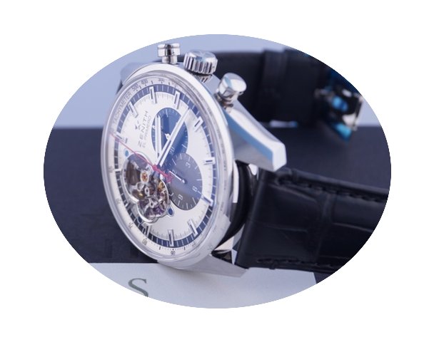 Zenith El Primero Chronomaster 1969...