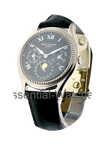 Patek Philippe 5038G Perpetual Calendar ...