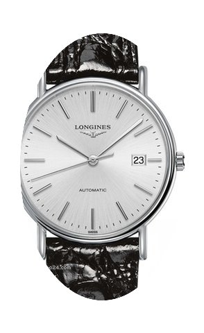 Longines La Grande Classique Presence Au...