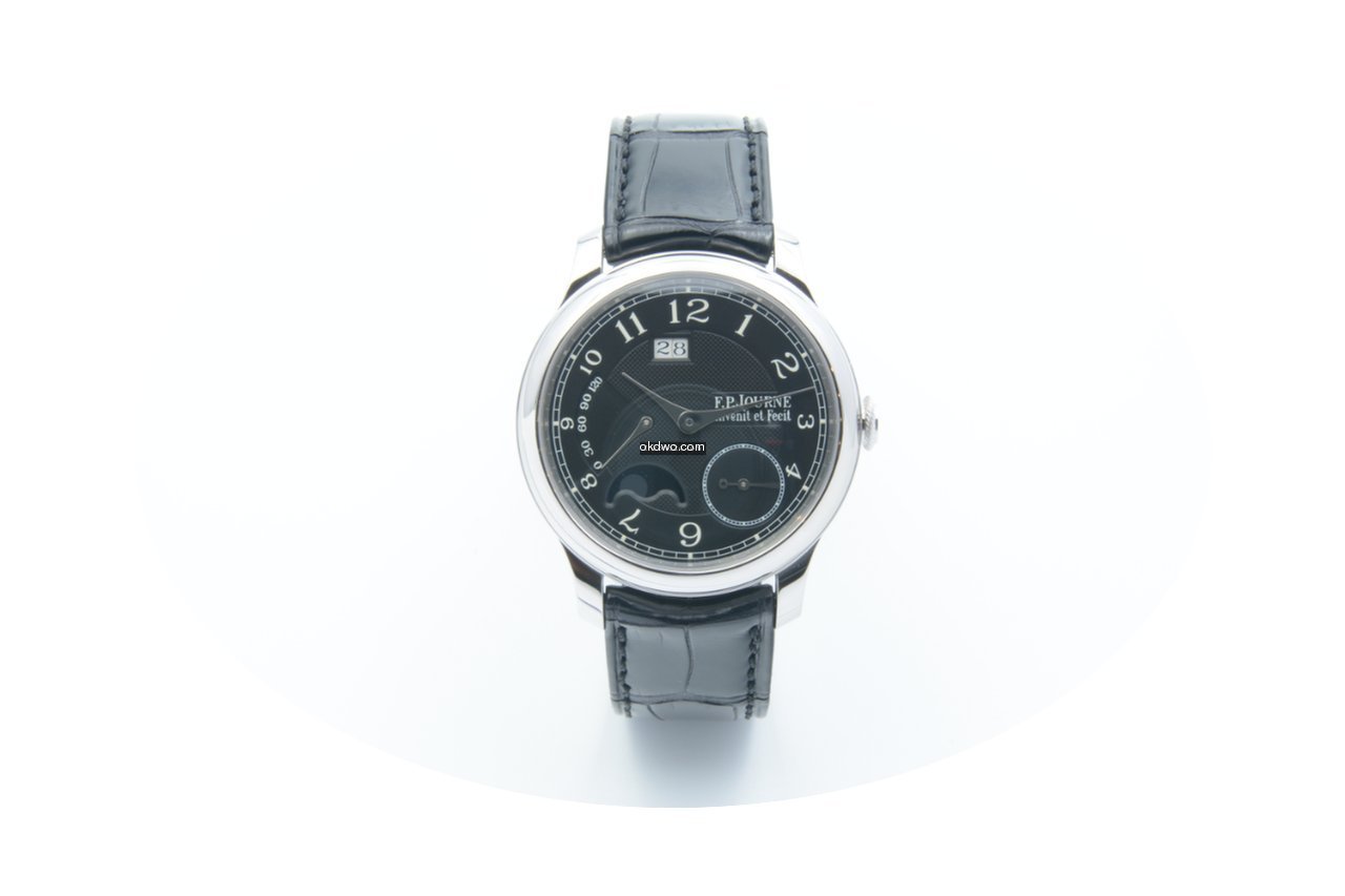 F.P.Journe Octa Automatique Lune Black L...