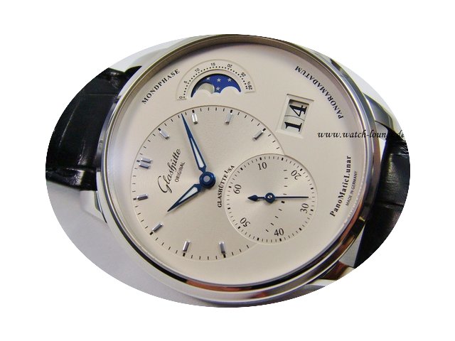 Glashütte Original PanoMaticLunar 90-02...