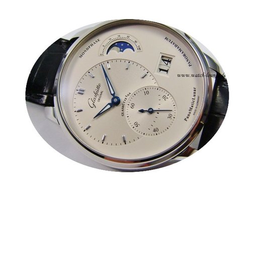 Glashütte Original PanoMaticLunar 90-02...