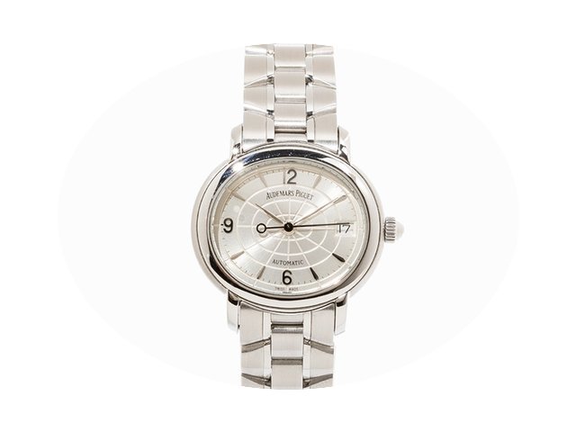 Audemars Piguet Millenary ladies...