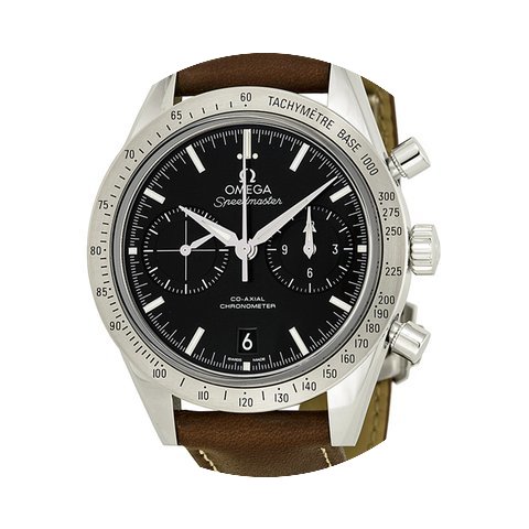 Omega Speedmaster...