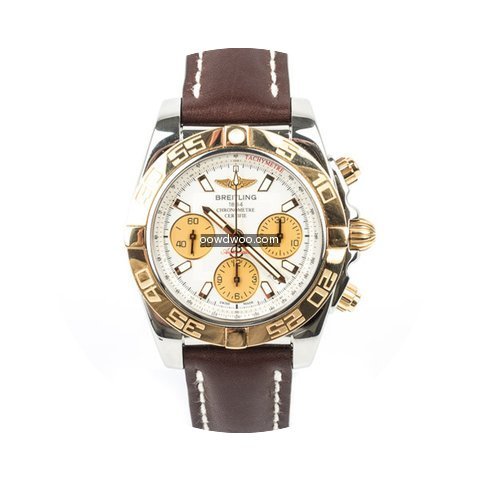 Breitling Chronomat 41...