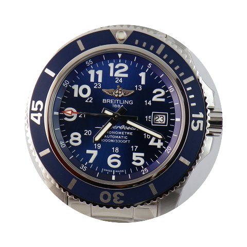 Breitling Superocean II 44...
