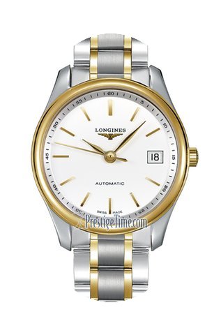 Longines Master Automatic 36mm Midsize W...