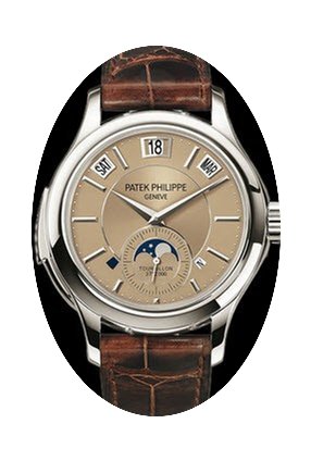 Patek Philippe Ref 5207p Grand Complicat...