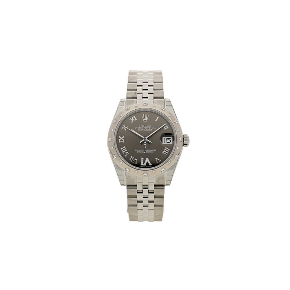 Rolex Datejust 178344 - 31mm - Original ...