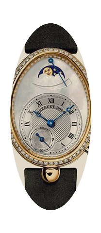 Breguet Reine de Naples 8908 8908BA/52/8...