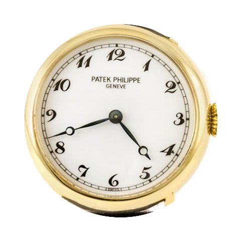 Patek Philippe Calatrava...