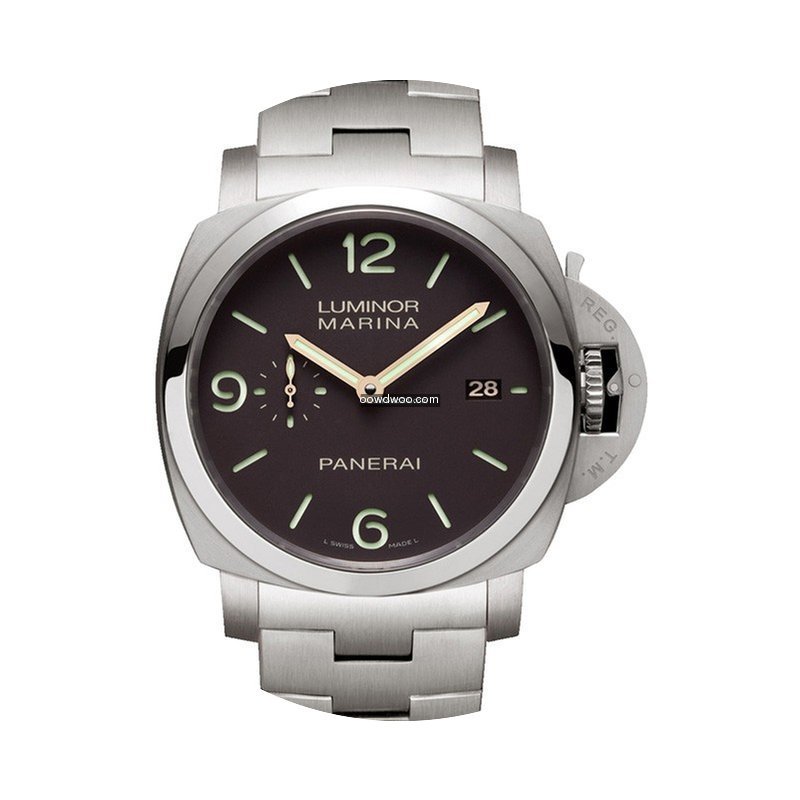 Panerai Officine Panerai Luminor 1950...