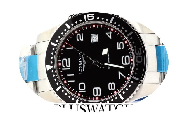 Longines HYDROCONQUEST L3.688.4.53.6 QUA...