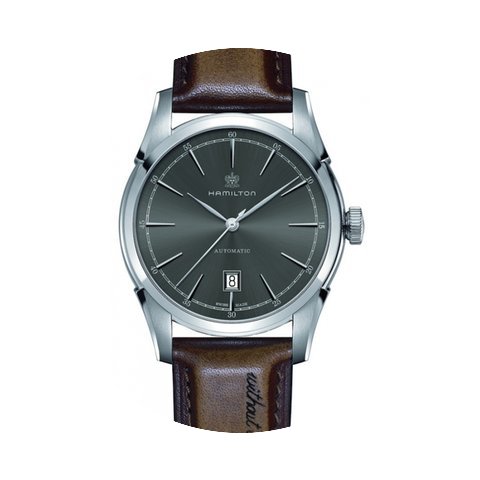 Hamilton Spirit of Liberty Automatik H42...