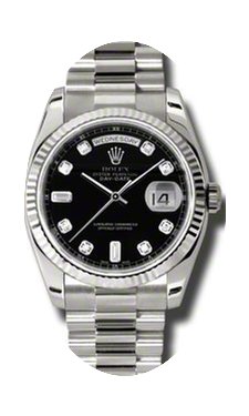Rolex Day-Date...