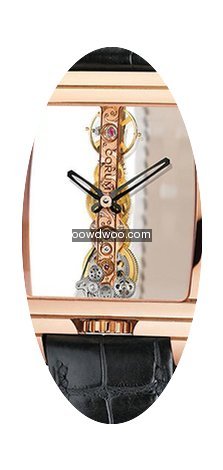 Corum Bridges Golden...