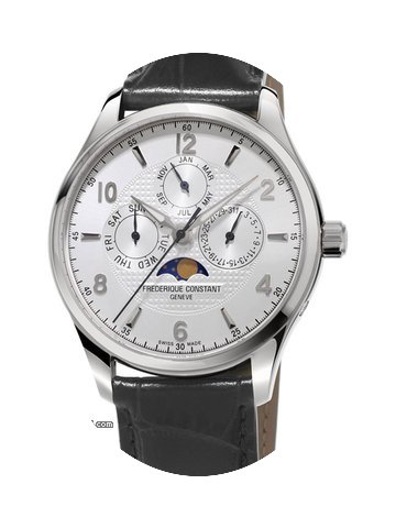 Frederique Constant Runabout Automatic L...