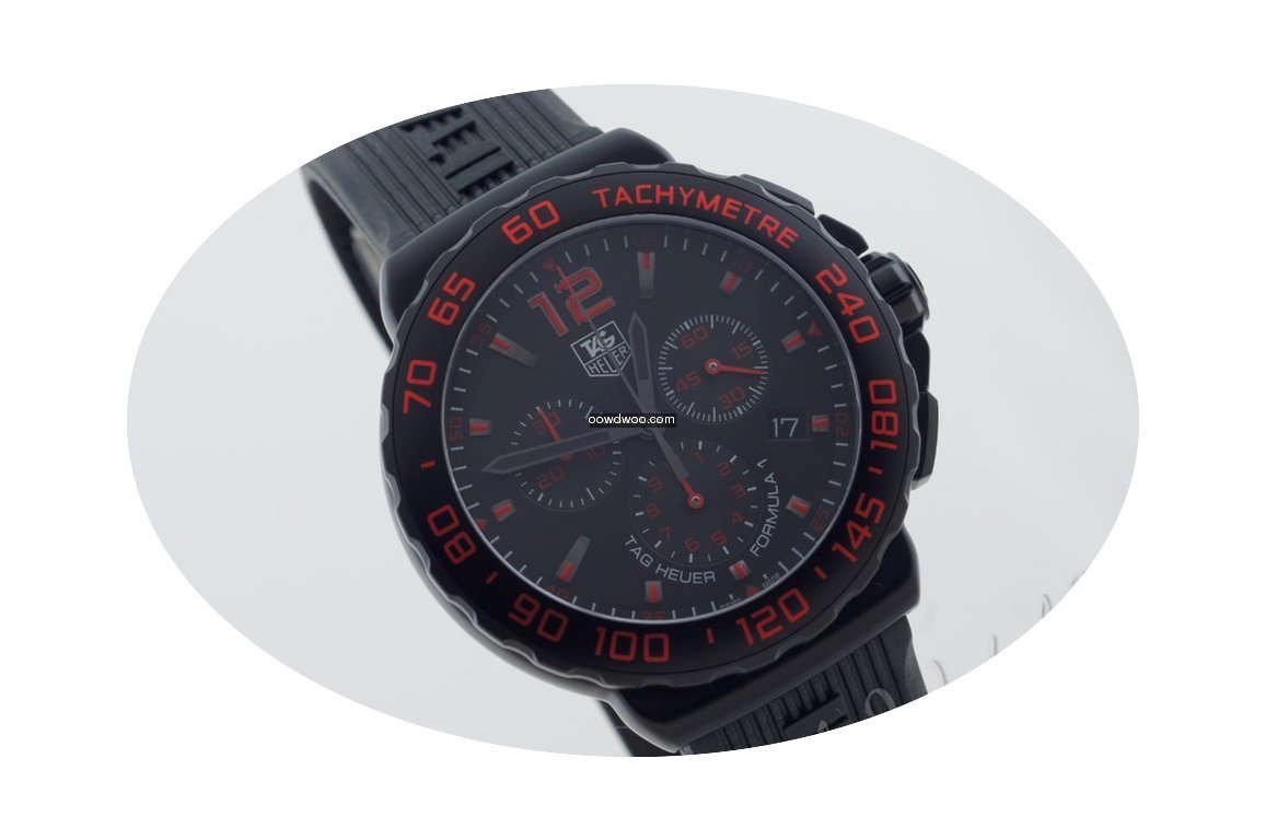 TAG Heuer Formula 1 Chronograph...