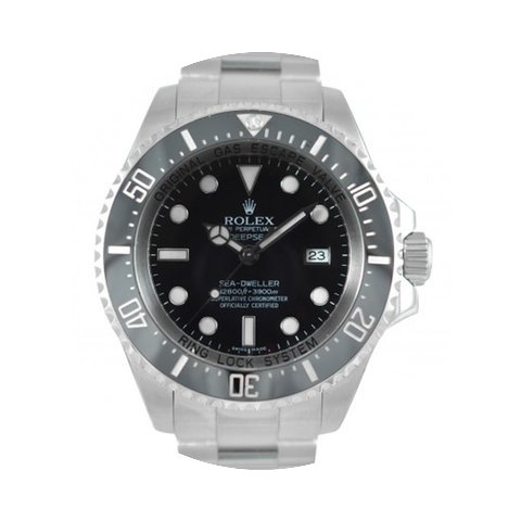 Rolex Sea-Dweller Deepsea...