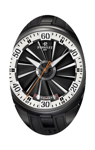 Perrelet Turbine XL...