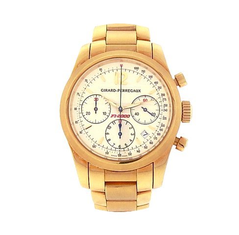 Girard Perregaux Ferrari F1-2000...