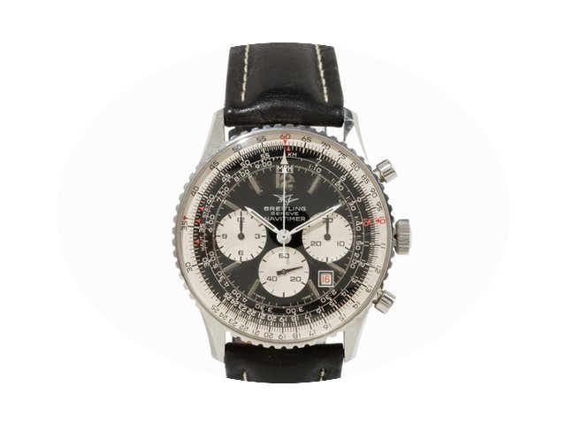 Breitling Navitimer, Ref. 7808, c. 1974...