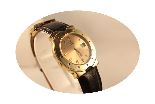 Junghans Mega Edition Funkarmbanduhren 5...