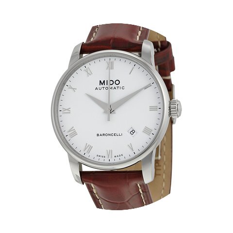 Mido Men's M86004268 Baroncelli II Autom...