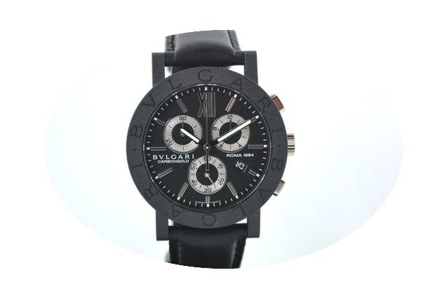Bulgari Carbongold Limited...