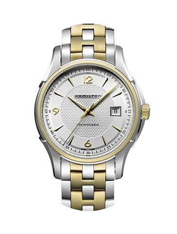 Hamilton Jazzmaster Viewmatic Auto...