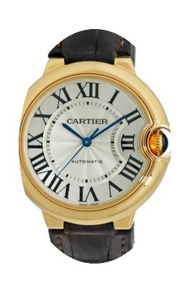 Cartier 