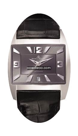 Baume & Mercier Hampton Spirit...