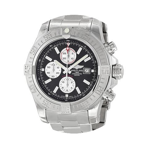 Breitling Super Avenger II...