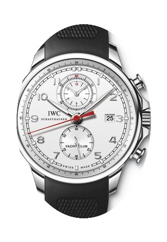 IWC IW390206 WS A...