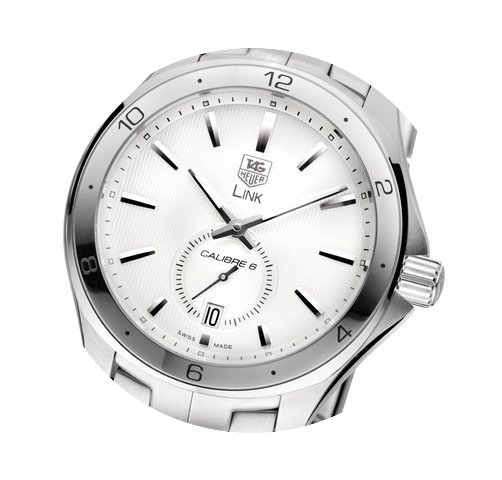 TAG Heuer Link Calibre 6 Automatik Herre...