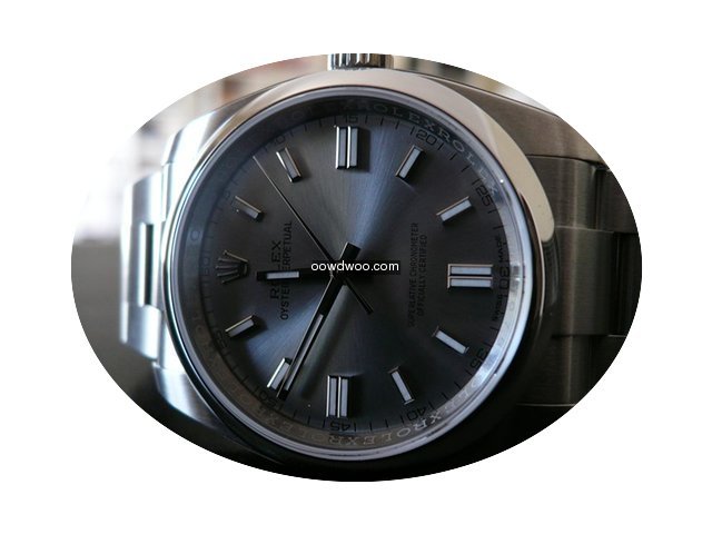 Rolex Oyster Perpetual 36mm...