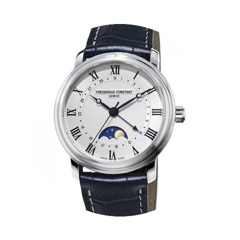 Frederique Constant Moon Date Automatik...