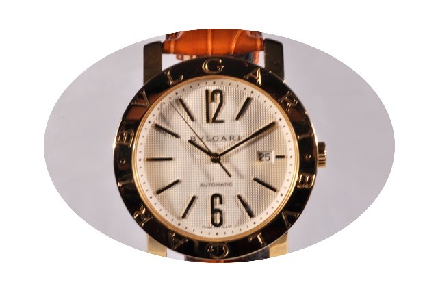 Bulgari...