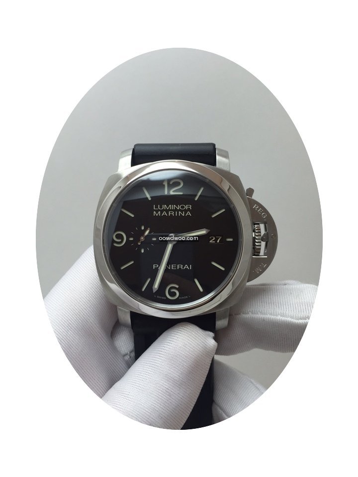 Panerai Luminor Marina 1950 3 Days Autom...
