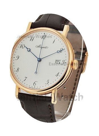 Breguet Classique Automatic 38mm...