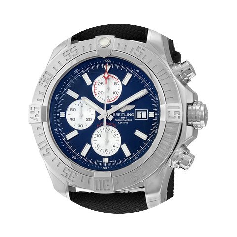 Breitling Super Avenger II...