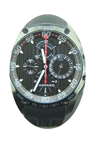 Chopard LIMITED EDITION ClassicRacing Su...