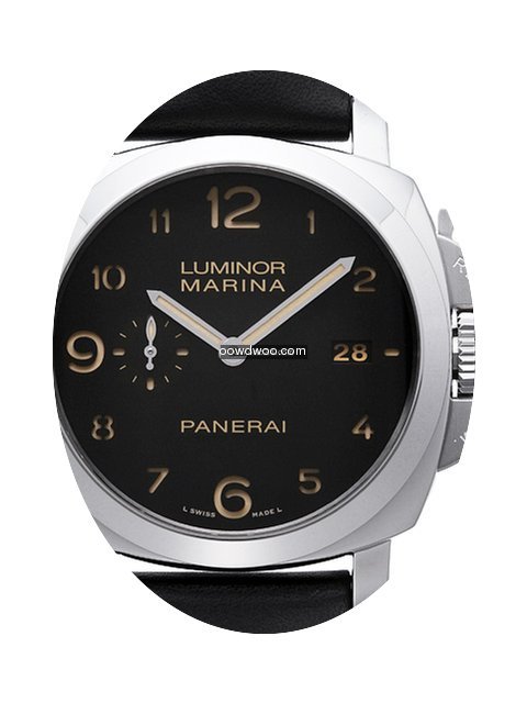 Panerai Luminor 1950 Marina 3 Days Autom...