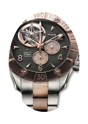 Zenith Defy Classic...