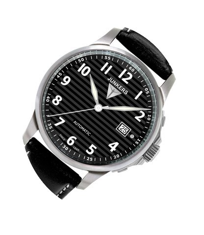 Junkers Tante JU52 Herrenuhr Automatik m...
